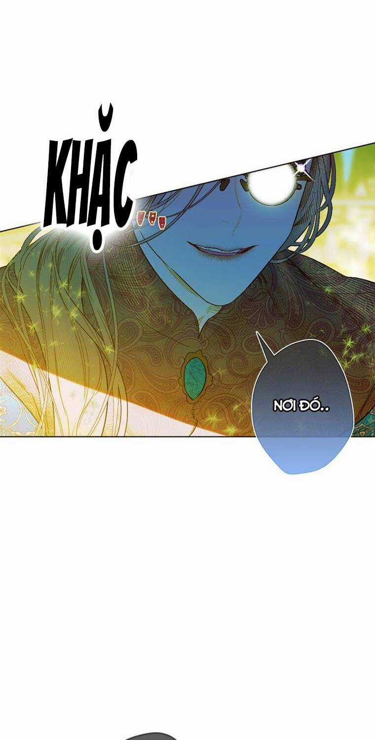 Khế Ước Hôn Nhân Của Mẹ Tôi Chapter 13 trang 29