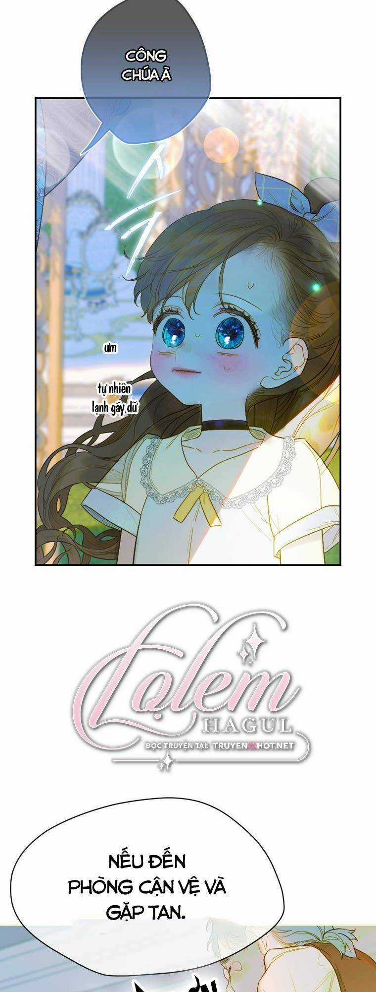 Khế Ước Hôn Nhân Của Mẹ Tôi Chapter 13 trang 30