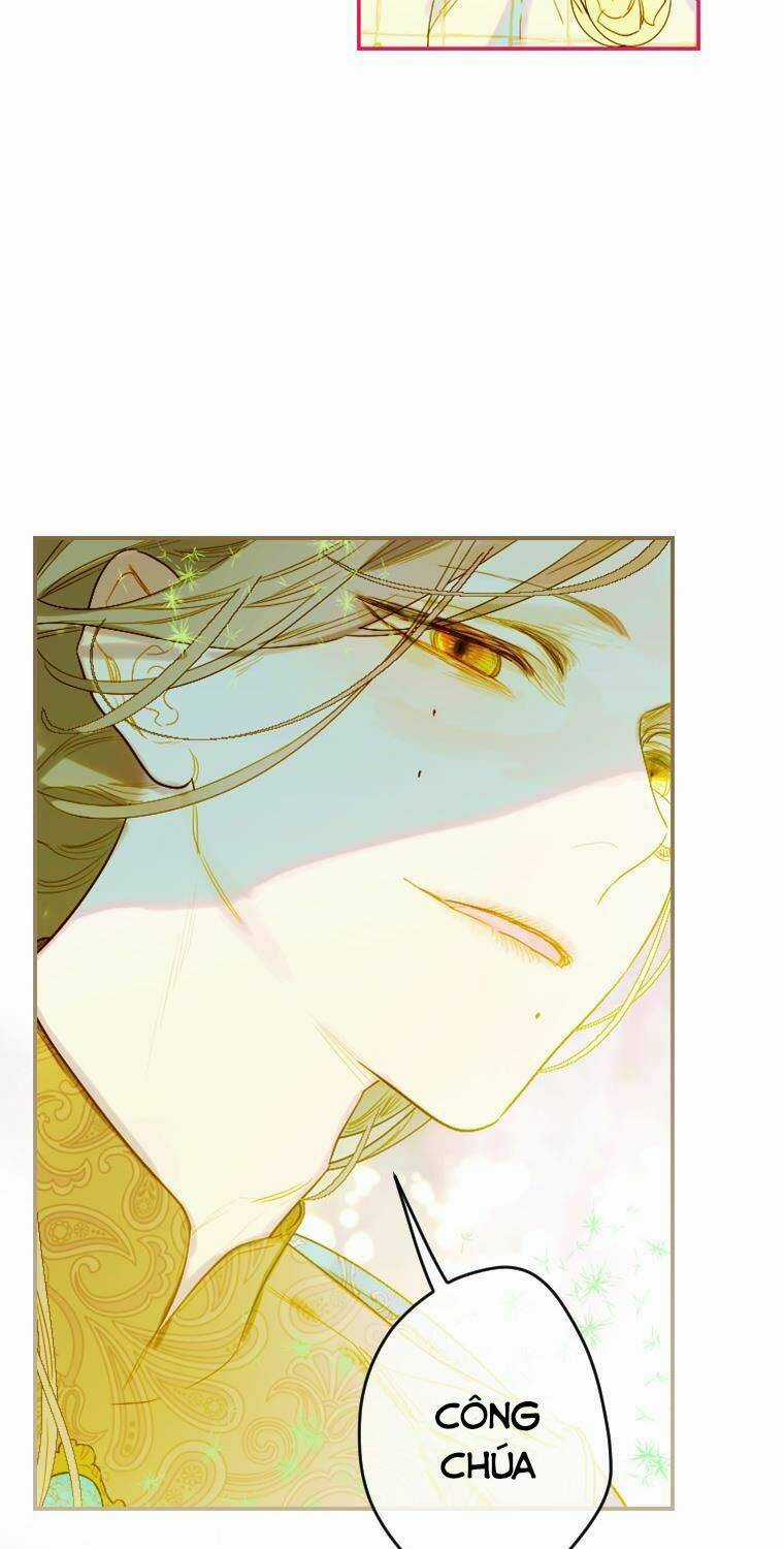 Khế Ước Hôn Nhân Của Mẹ Tôi Chapter 13 trang 34