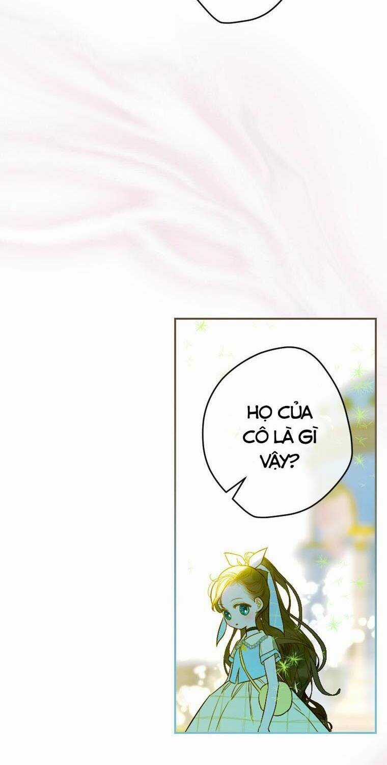 Khế Ước Hôn Nhân Của Mẹ Tôi Chapter 13 trang 35