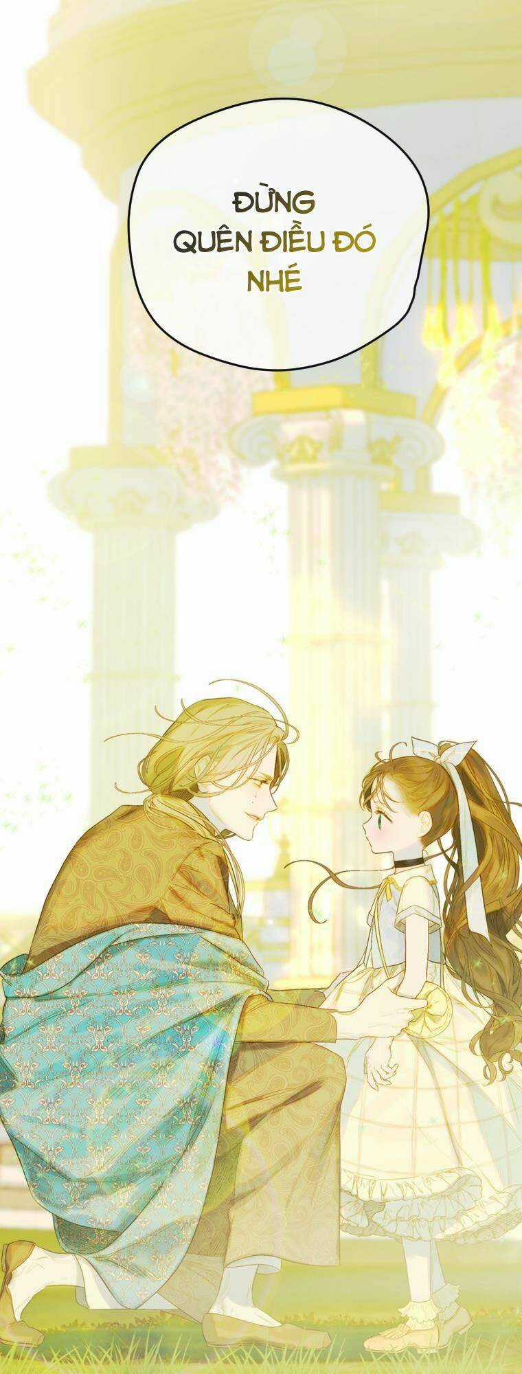 Khế Ước Hôn Nhân Của Mẹ Tôi Chapter 13 trang 37