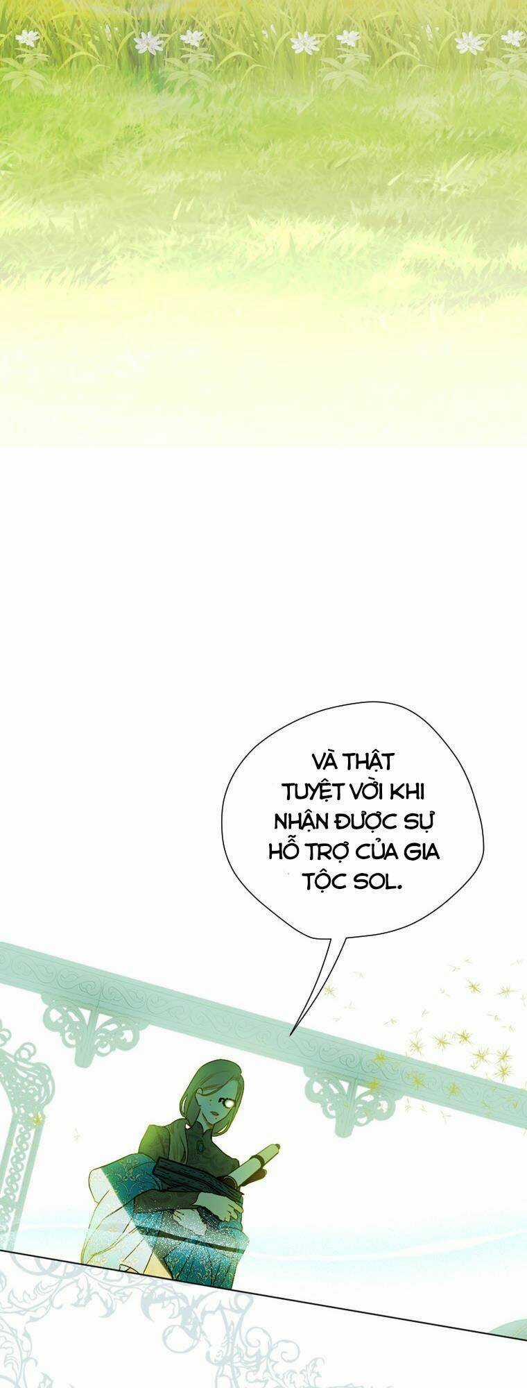 Khế Ước Hôn Nhân Của Mẹ Tôi Chapter 13 trang 38