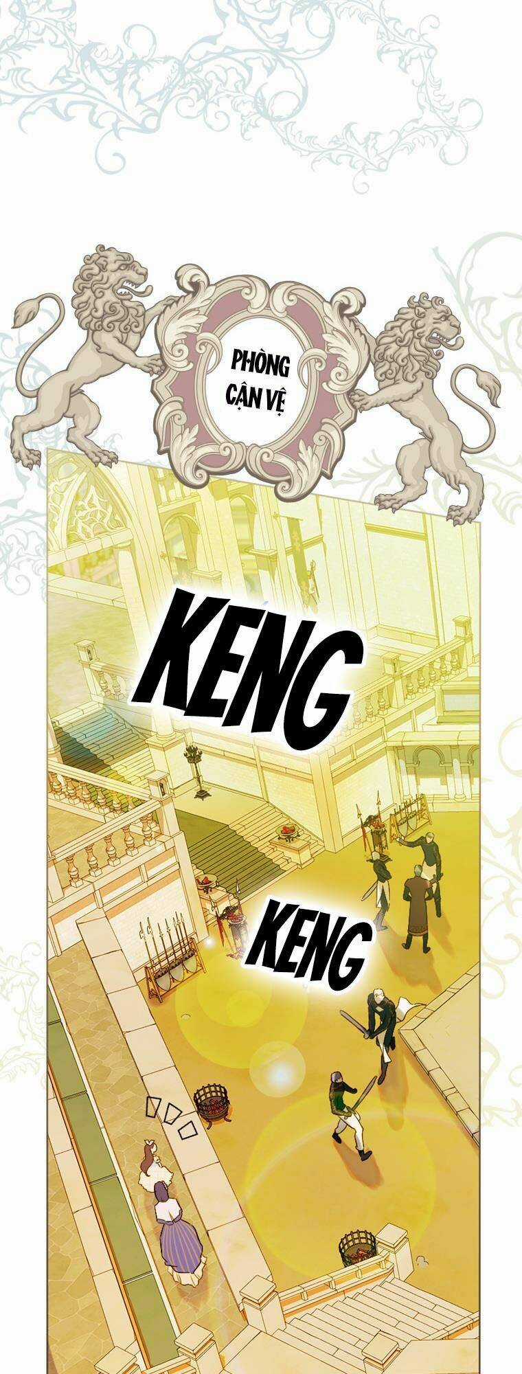 Khế Ước Hôn Nhân Của Mẹ Tôi Chapter 13 trang 39