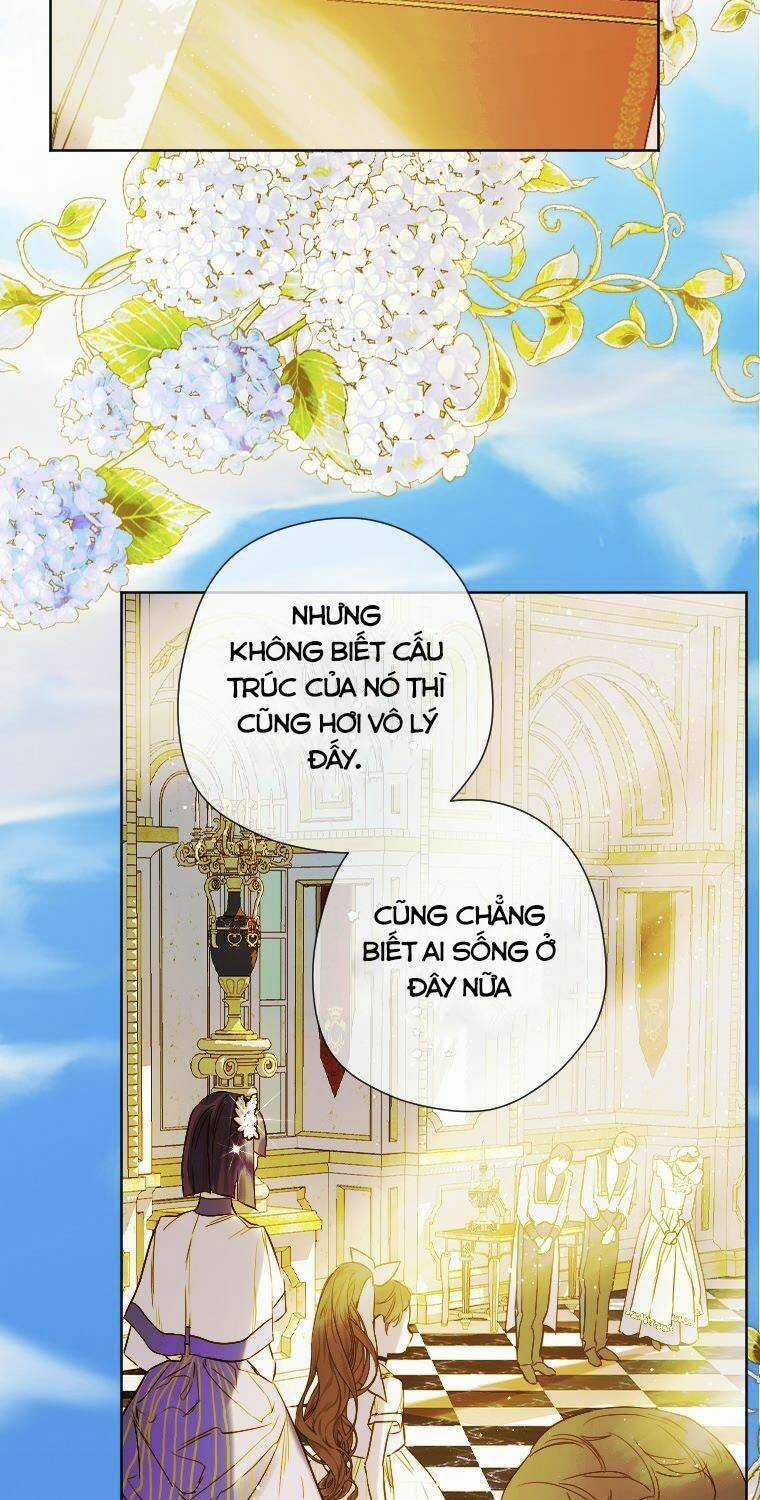 Khế Ước Hôn Nhân Của Mẹ Tôi Chapter 13 trang 4