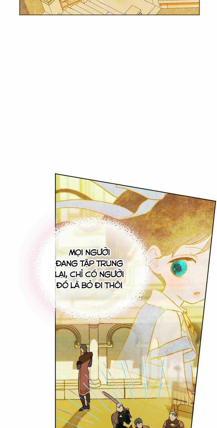 Khế Ước Hôn Nhân Của Mẹ Tôi Chapter 13 trang 40