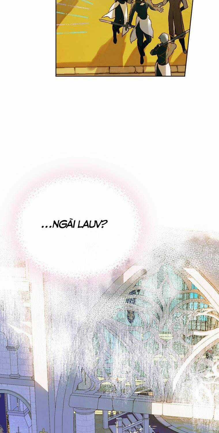 Khế Ước Hôn Nhân Của Mẹ Tôi Chapter 13 trang 41