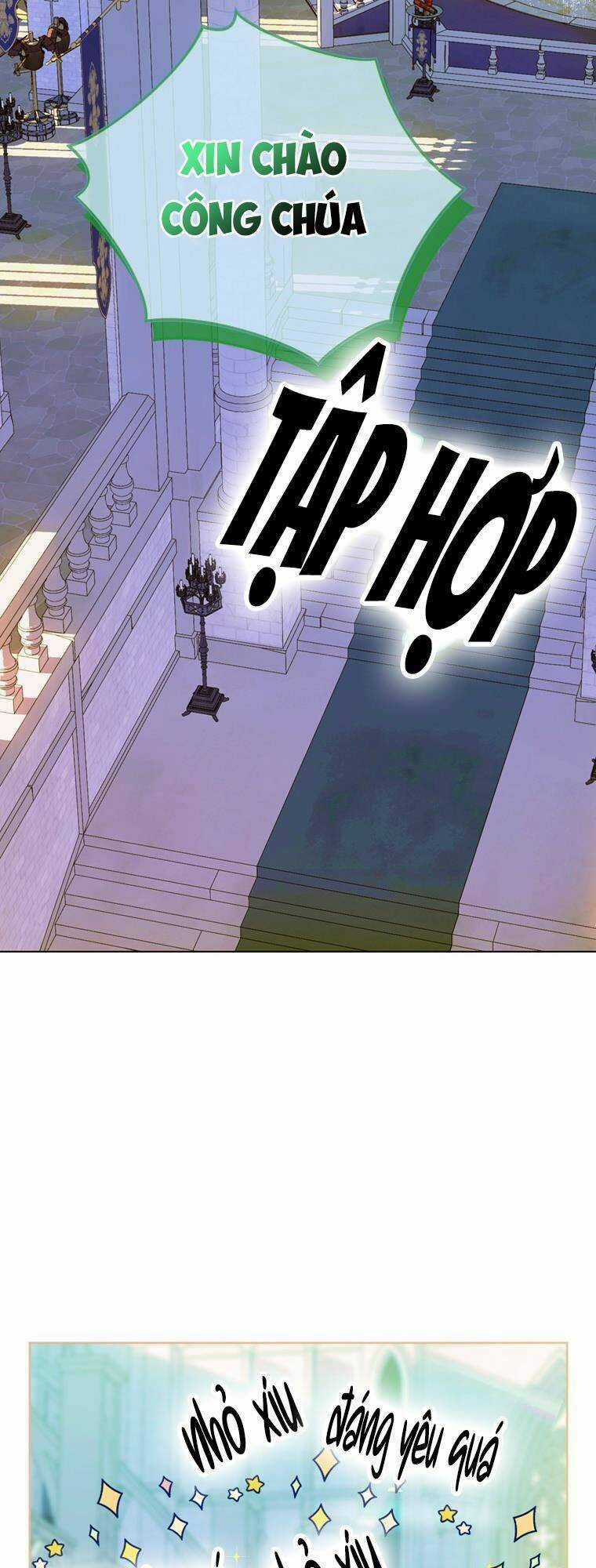 Khế Ước Hôn Nhân Của Mẹ Tôi Chapter 13 trang 42