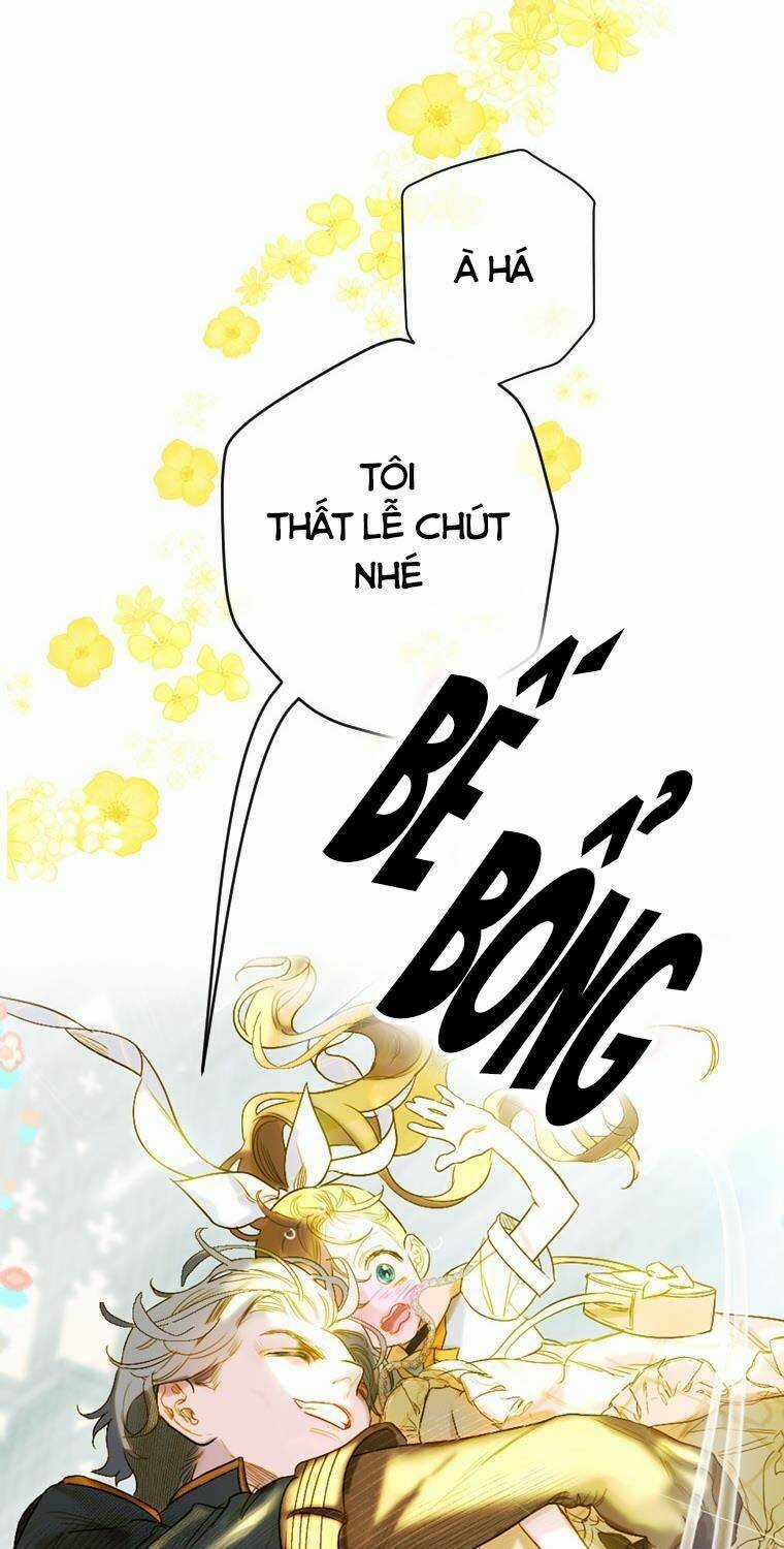 Khế Ước Hôn Nhân Của Mẹ Tôi Chapter 13 trang 46