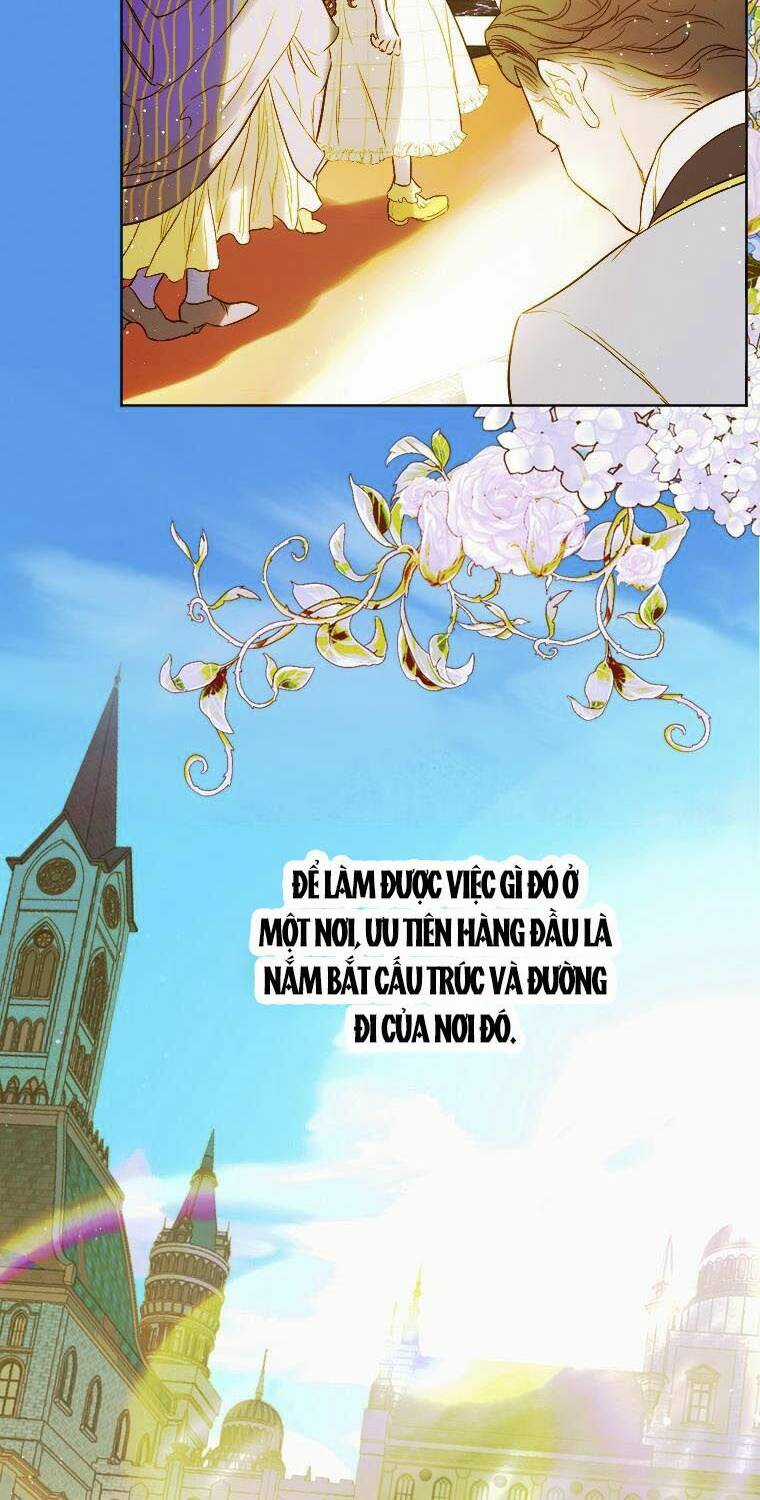 Khế Ước Hôn Nhân Của Mẹ Tôi Chapter 13 trang 5