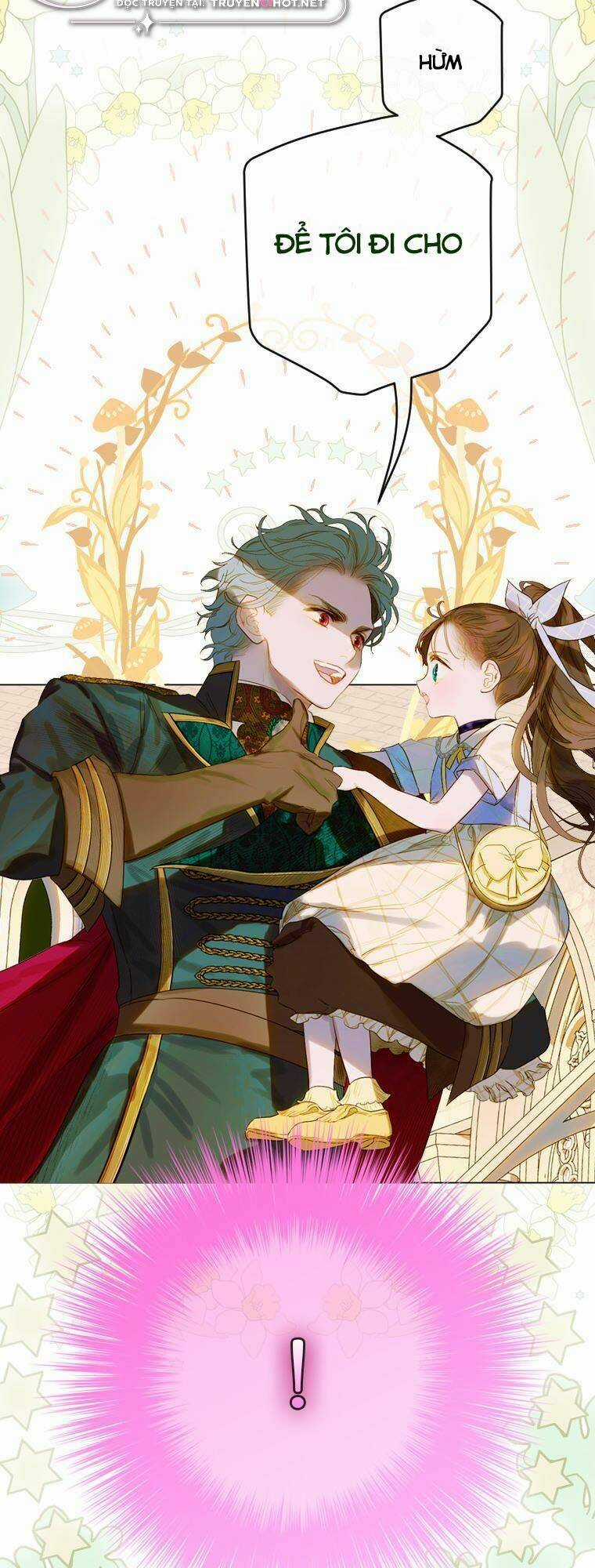 Khế Ước Hôn Nhân Của Mẹ Tôi Chapter 13 trang 50