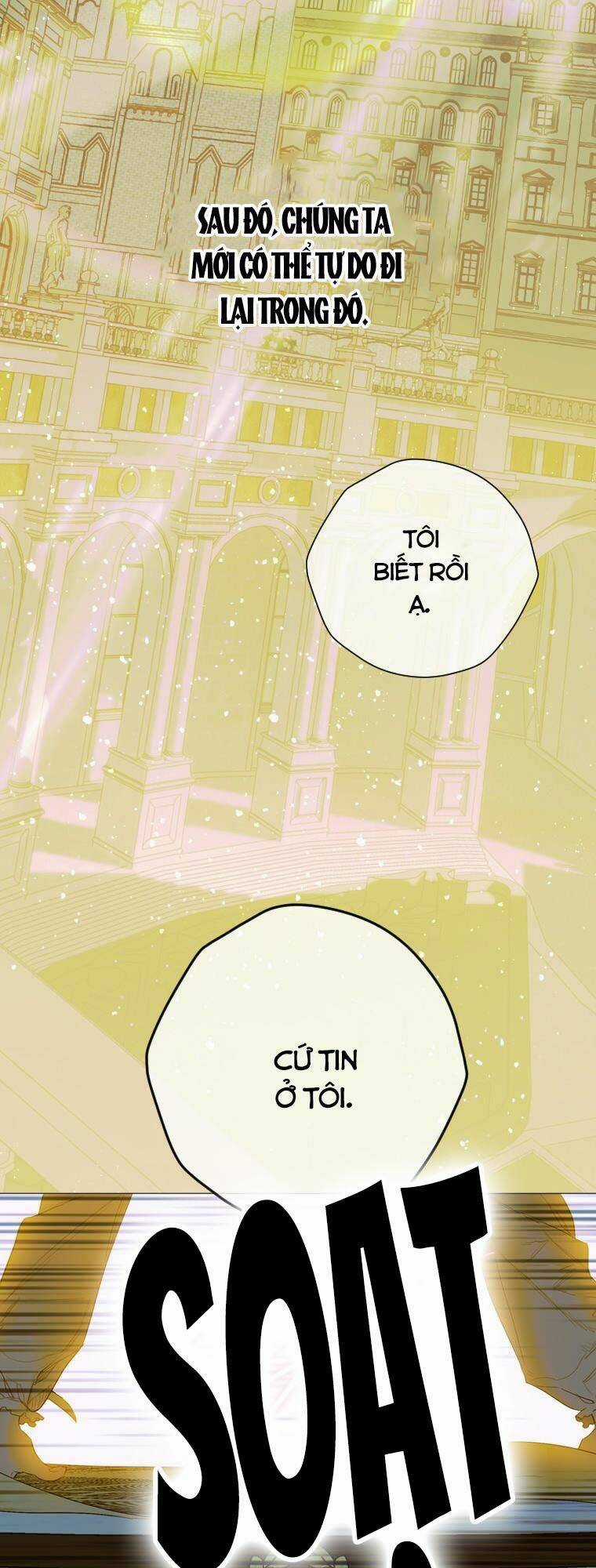 Khế Ước Hôn Nhân Của Mẹ Tôi Chapter 13 trang 6