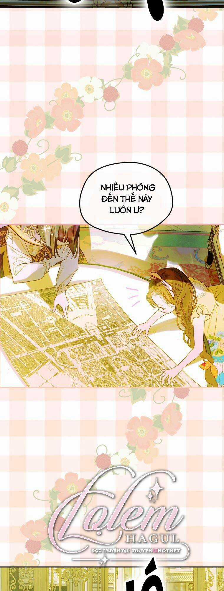 Khế Ước Hôn Nhân Của Mẹ Tôi Chapter 13 trang 7