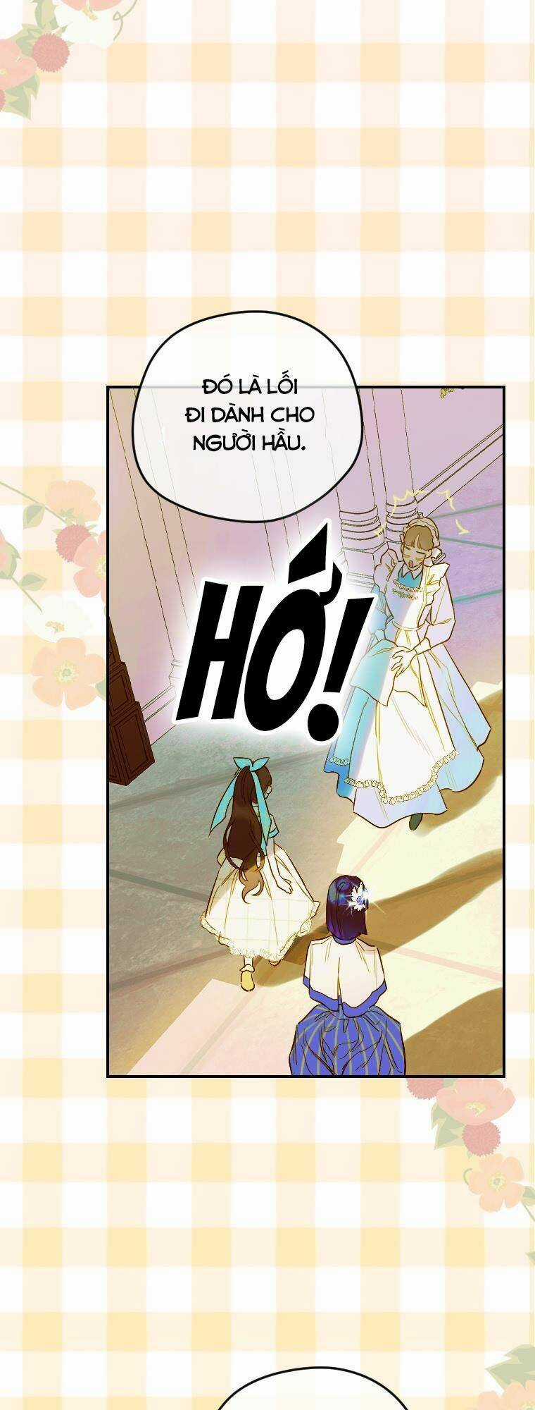 Khế Ước Hôn Nhân Của Mẹ Tôi Chapter 13 trang 9