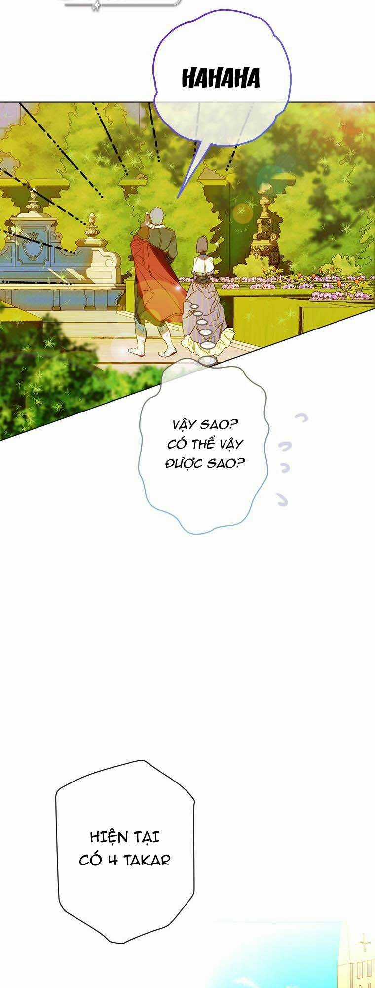 Khế Ước Hôn Nhân Của Mẹ Tôi Chapter 14 trang 10