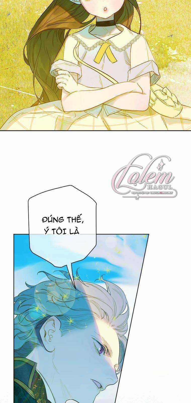 Khế Ước Hôn Nhân Của Mẹ Tôi Chapter 14 trang 13