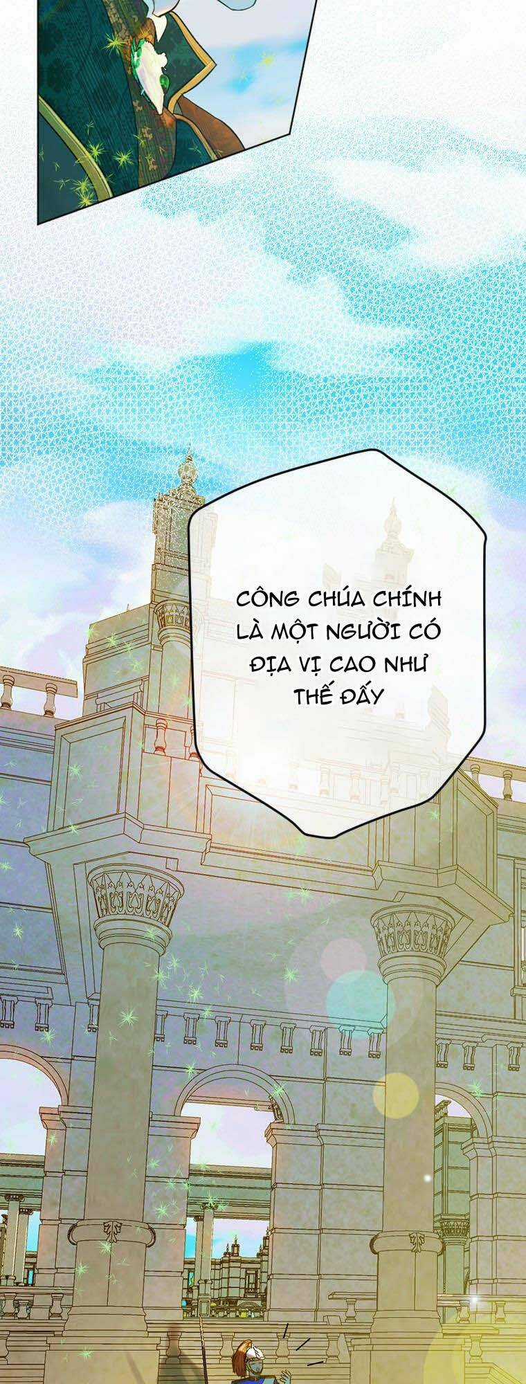 Khế Ước Hôn Nhân Của Mẹ Tôi Chapter 14 trang 14