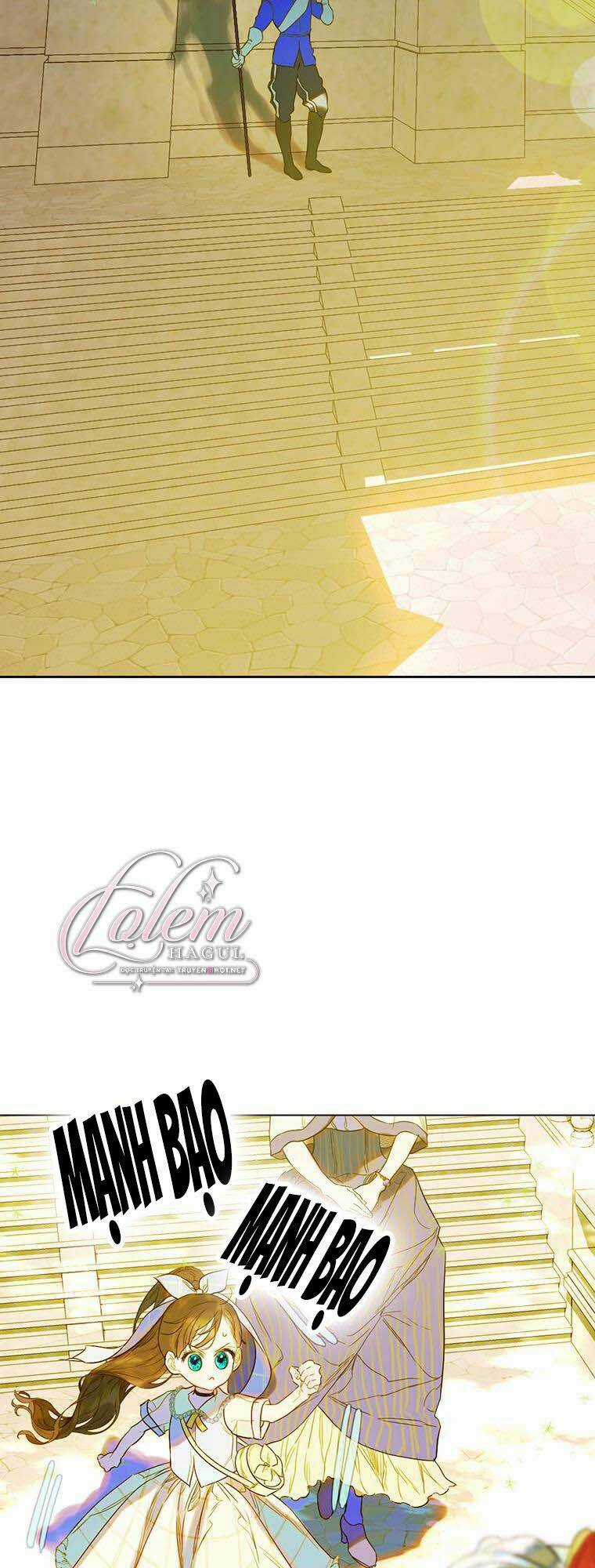 Khế Ước Hôn Nhân Của Mẹ Tôi Chapter 14 trang 15