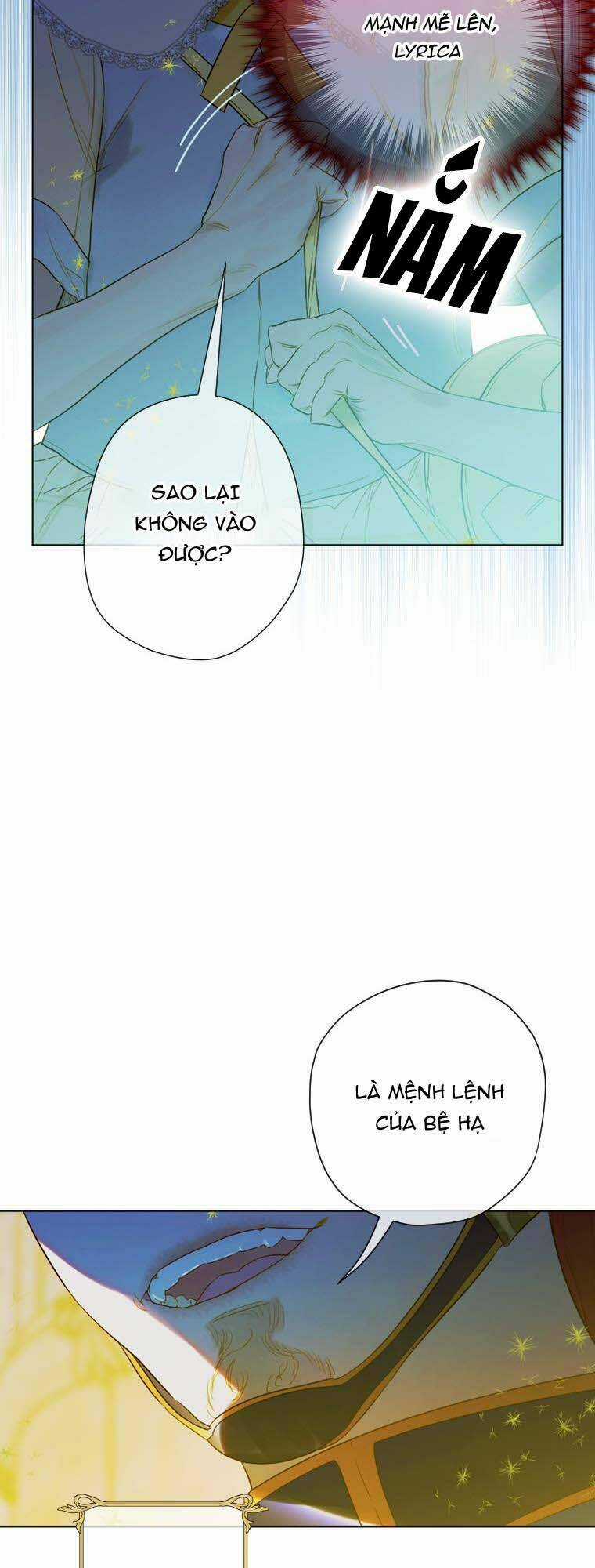 Khế Ước Hôn Nhân Của Mẹ Tôi Chapter 14 trang 19