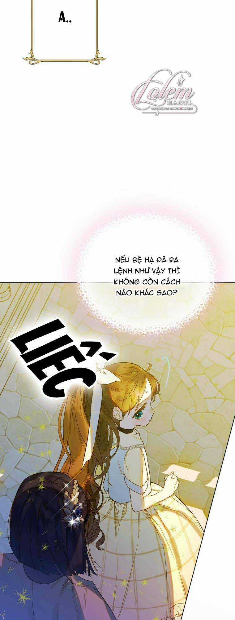 Khế Ước Hôn Nhân Của Mẹ Tôi Chapter 14 trang 20