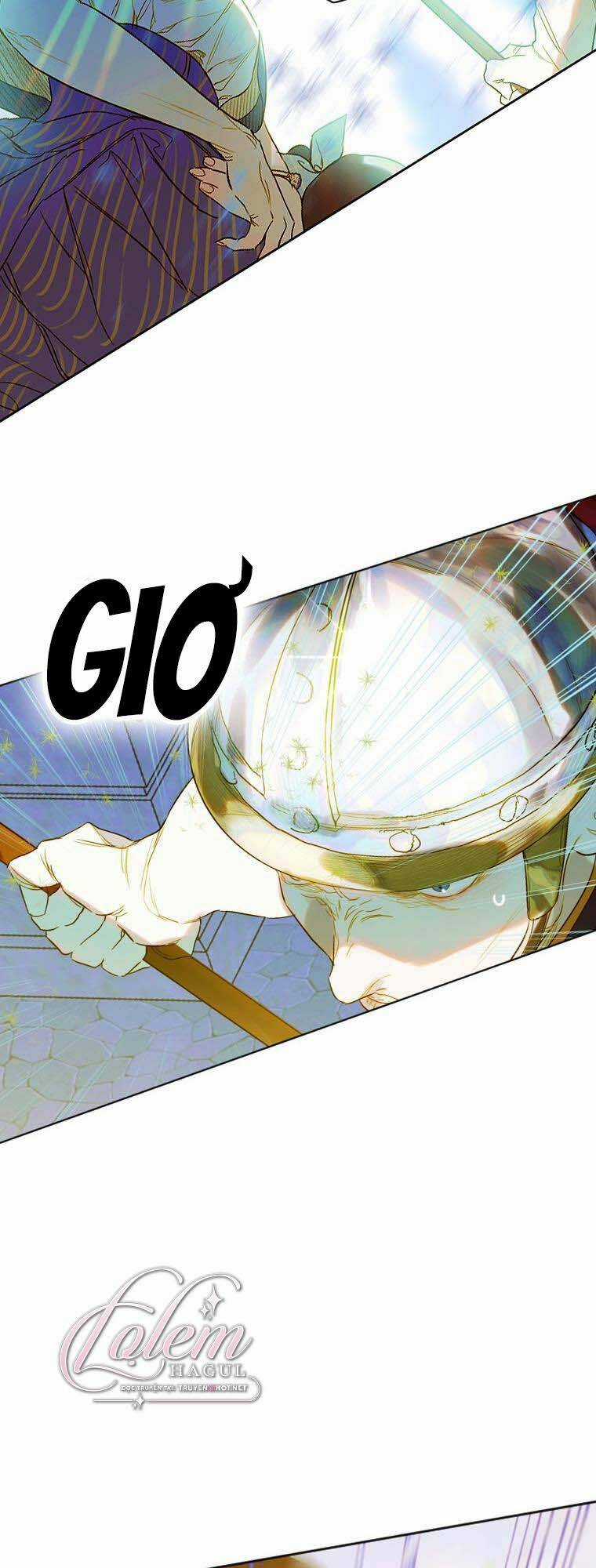 Khế Ước Hôn Nhân Của Mẹ Tôi Chapter 14 trang 23