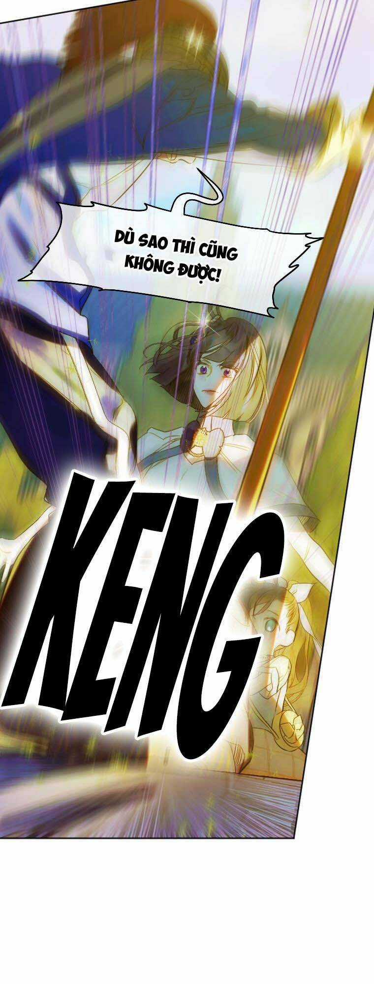 Khế Ước Hôn Nhân Của Mẹ Tôi Chapter 14 trang 24