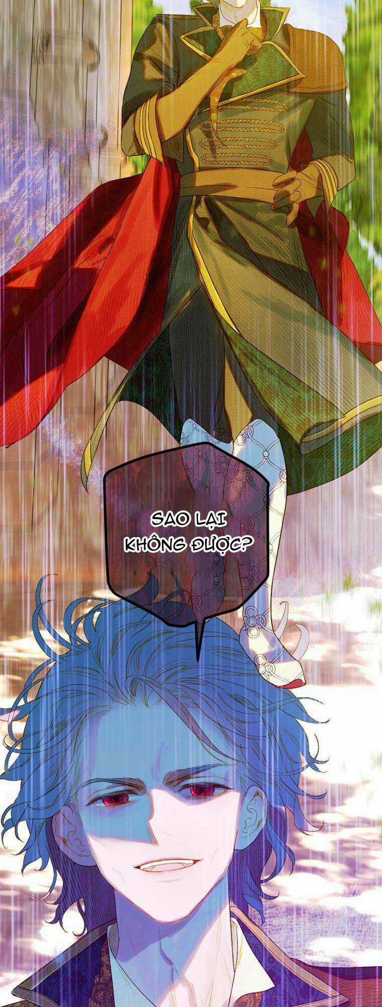 Khế Ước Hôn Nhân Của Mẹ Tôi Chapter 14 trang 28