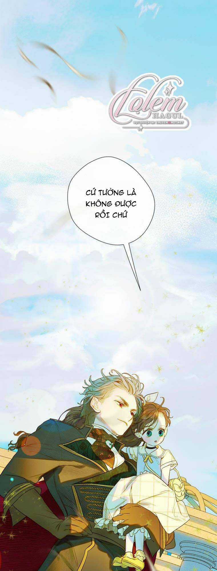 Khế Ước Hôn Nhân Của Mẹ Tôi Chapter 14 trang 3