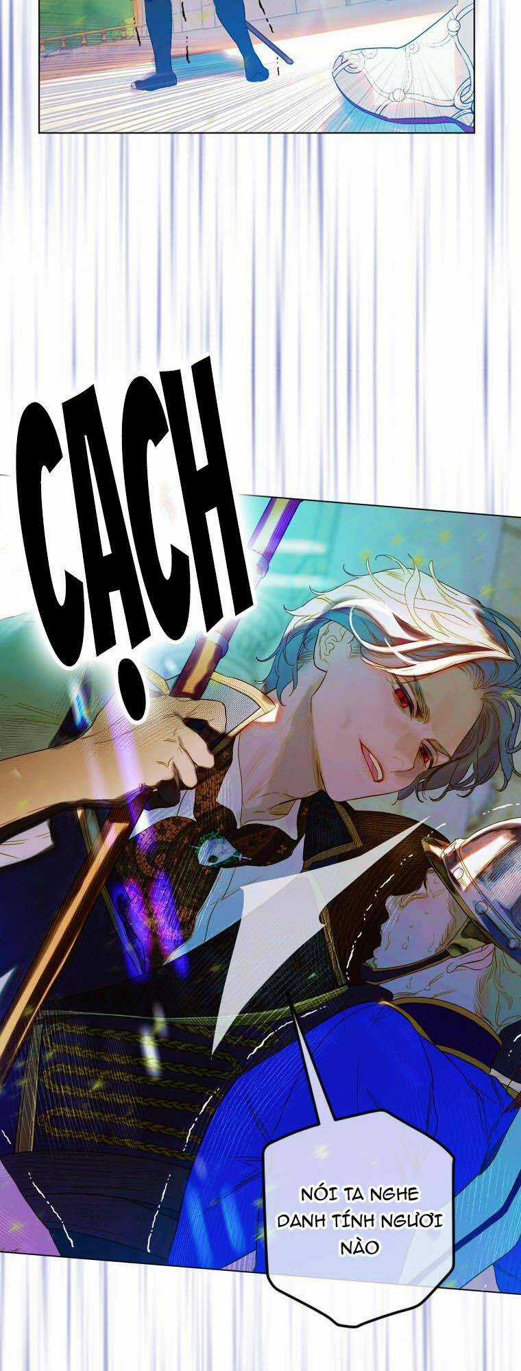 Khế Ước Hôn Nhân Của Mẹ Tôi Chapter 14 trang 30