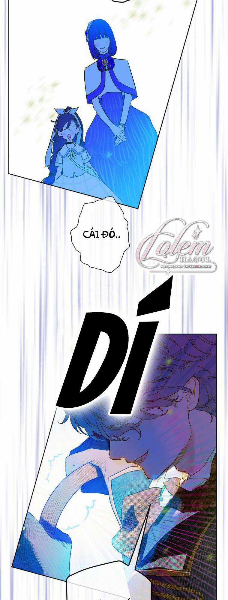 Khế Ước Hôn Nhân Của Mẹ Tôi Chapter 14 trang 32