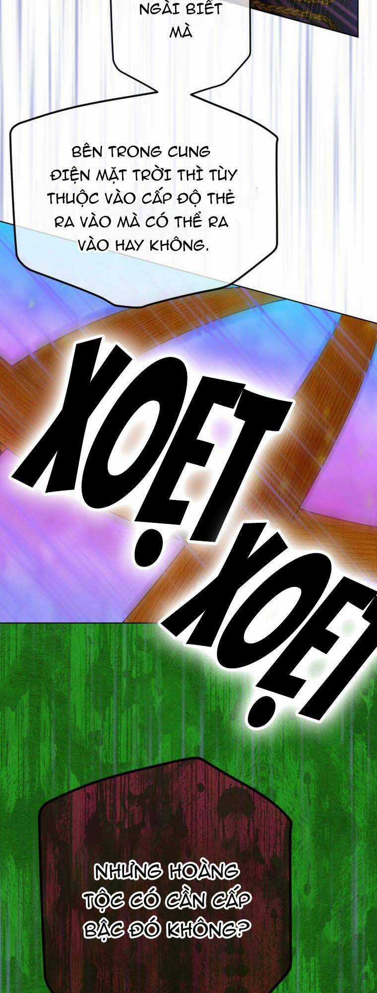 Khế Ước Hôn Nhân Của Mẹ Tôi Chapter 14 trang 33