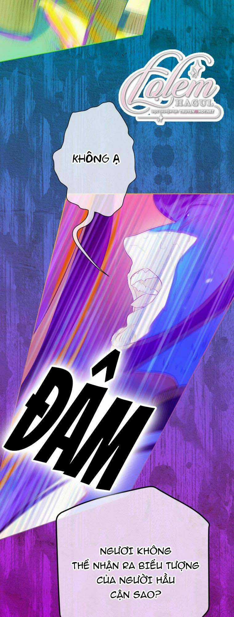 Khế Ước Hôn Nhân Của Mẹ Tôi Chapter 14 trang 35