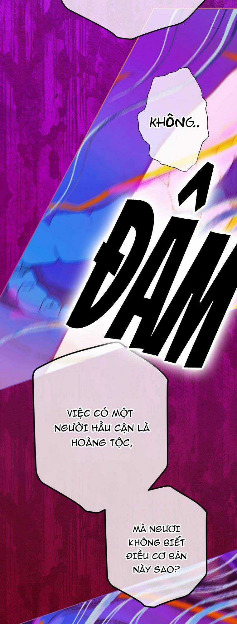 Khế Ước Hôn Nhân Của Mẹ Tôi Chapter 14 trang 36