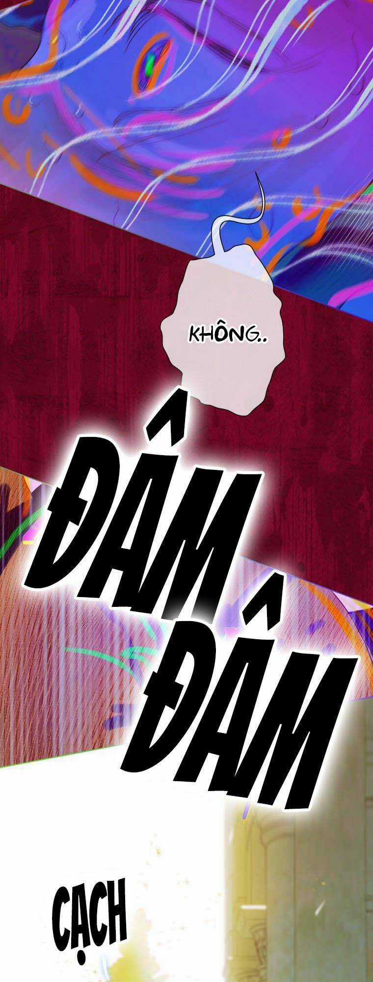 Khế Ước Hôn Nhân Của Mẹ Tôi Chapter 14 trang 37