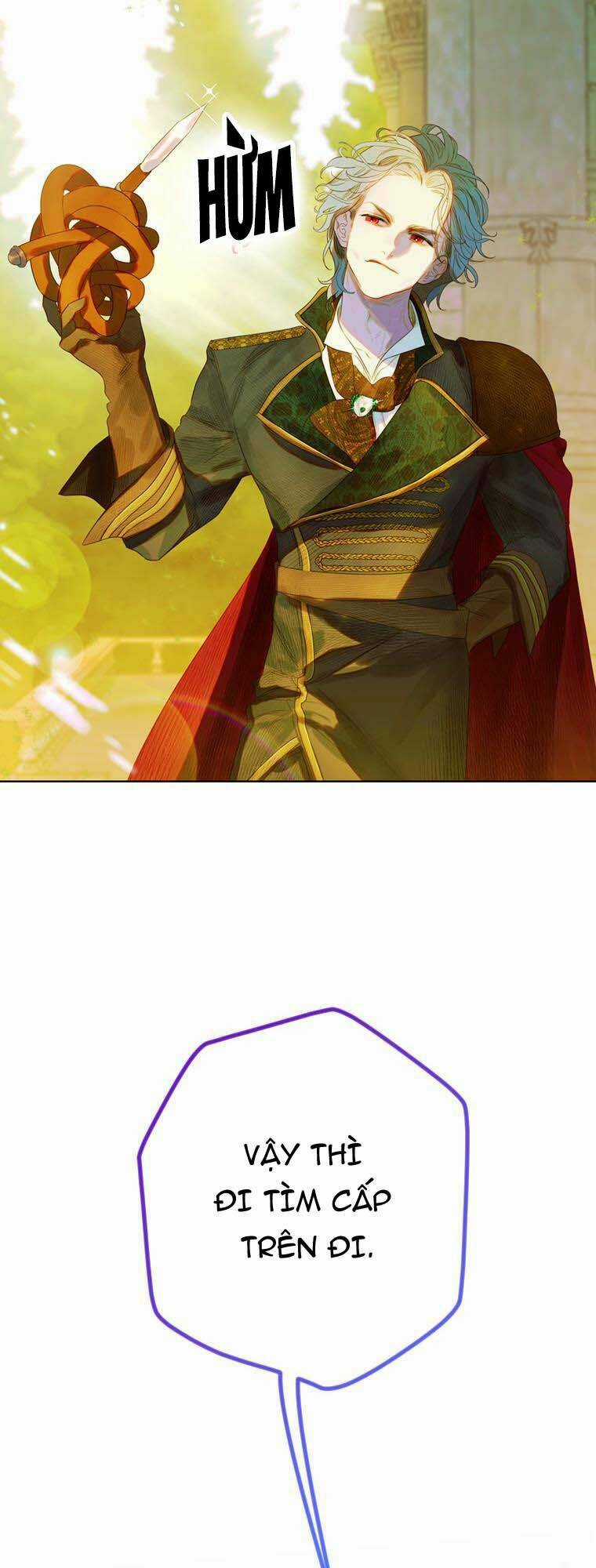 Khế Ước Hôn Nhân Của Mẹ Tôi Chapter 14 trang 38