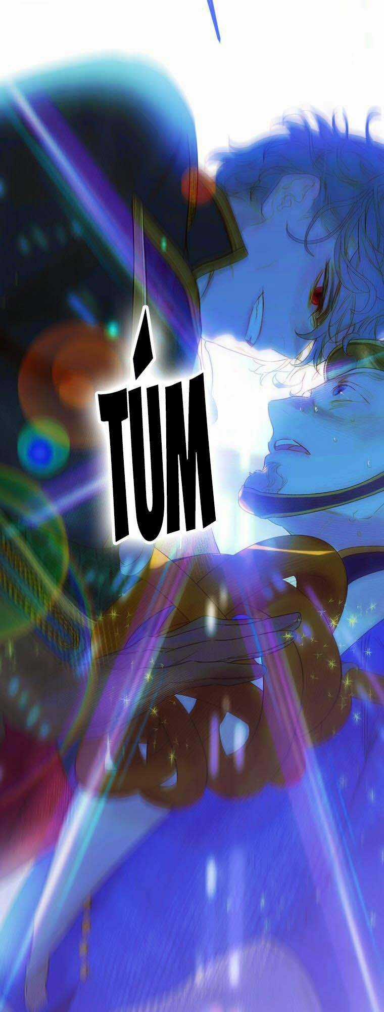 Khế Ước Hôn Nhân Của Mẹ Tôi Chapter 14 trang 39