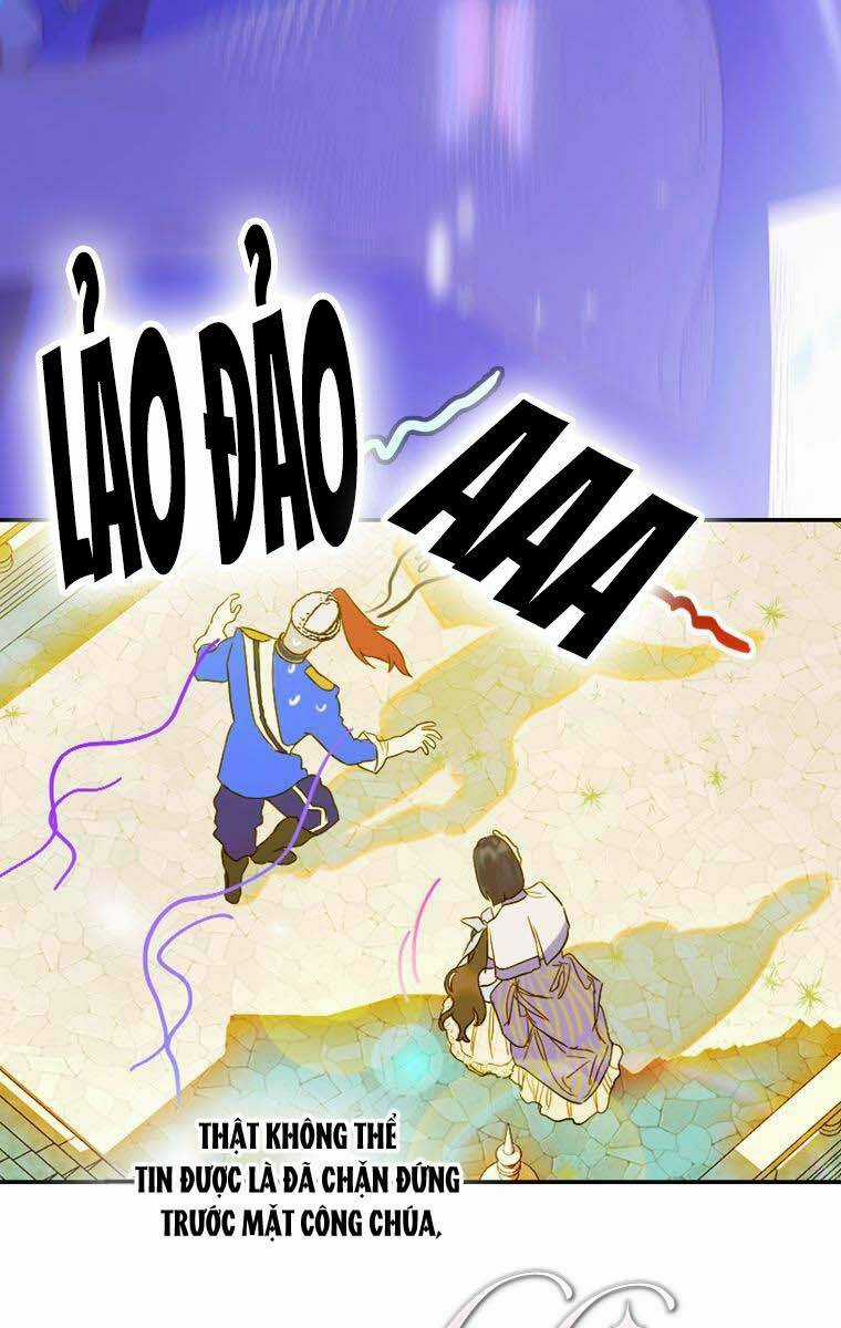 Khế Ước Hôn Nhân Của Mẹ Tôi Chapter 14 trang 40