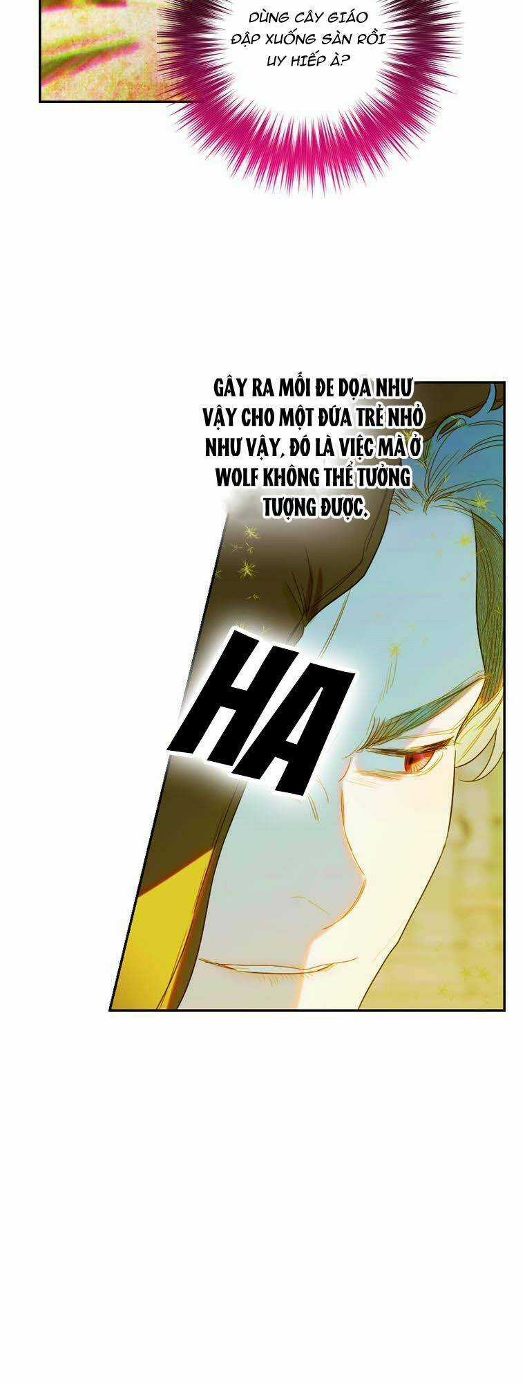 Khế Ước Hôn Nhân Của Mẹ Tôi Chapter 14 trang 42