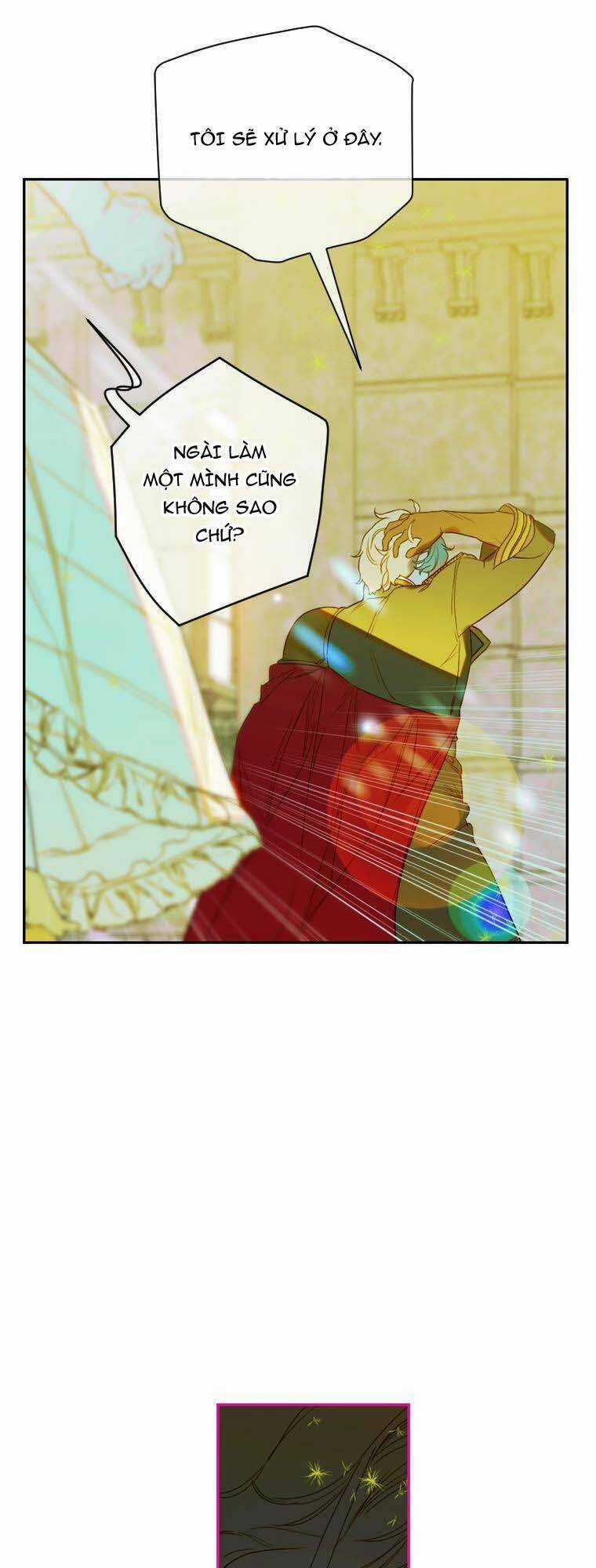 Khế Ước Hôn Nhân Của Mẹ Tôi Chapter 14 trang 44