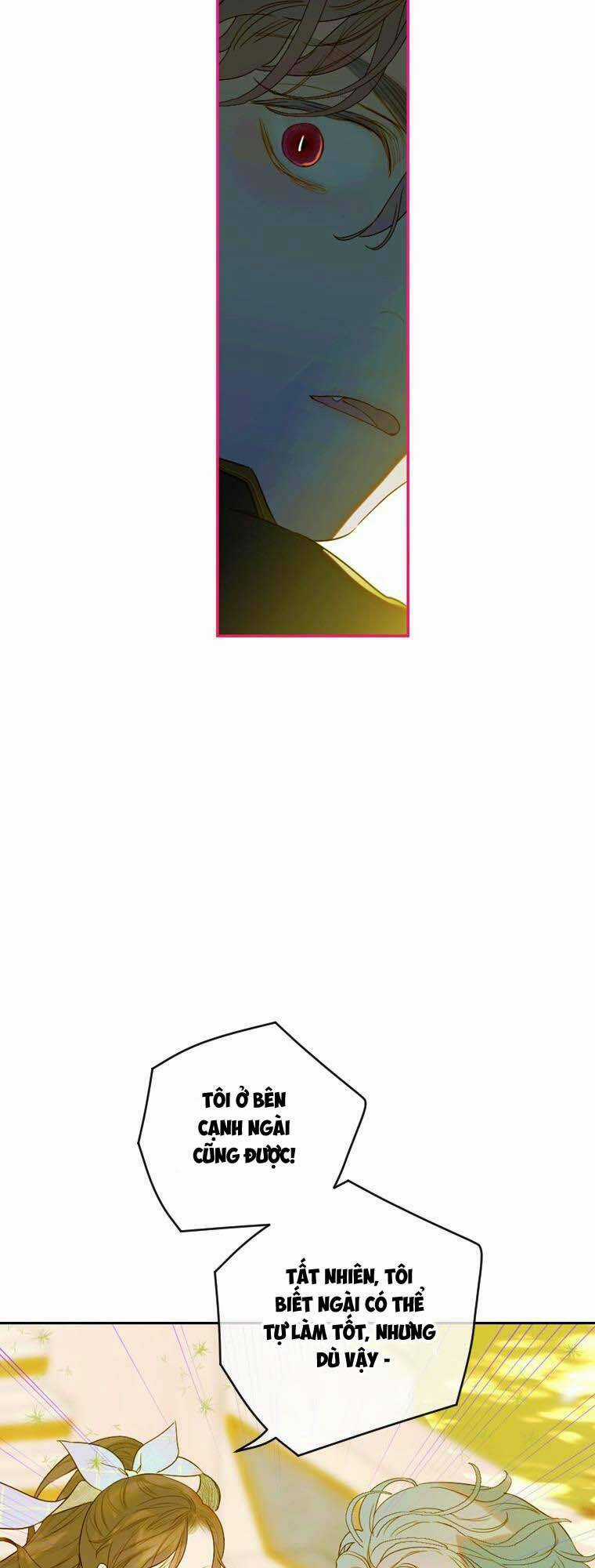 Khế Ước Hôn Nhân Của Mẹ Tôi Chapter 14 trang 45