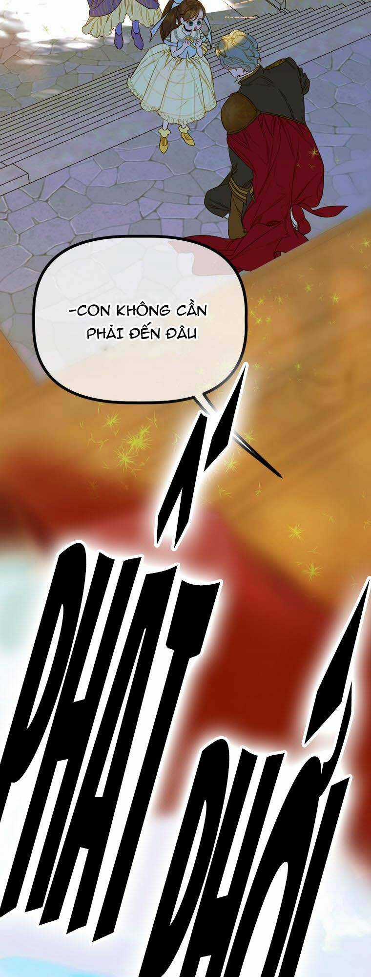 Khế Ước Hôn Nhân Của Mẹ Tôi Chapter 14 trang 48