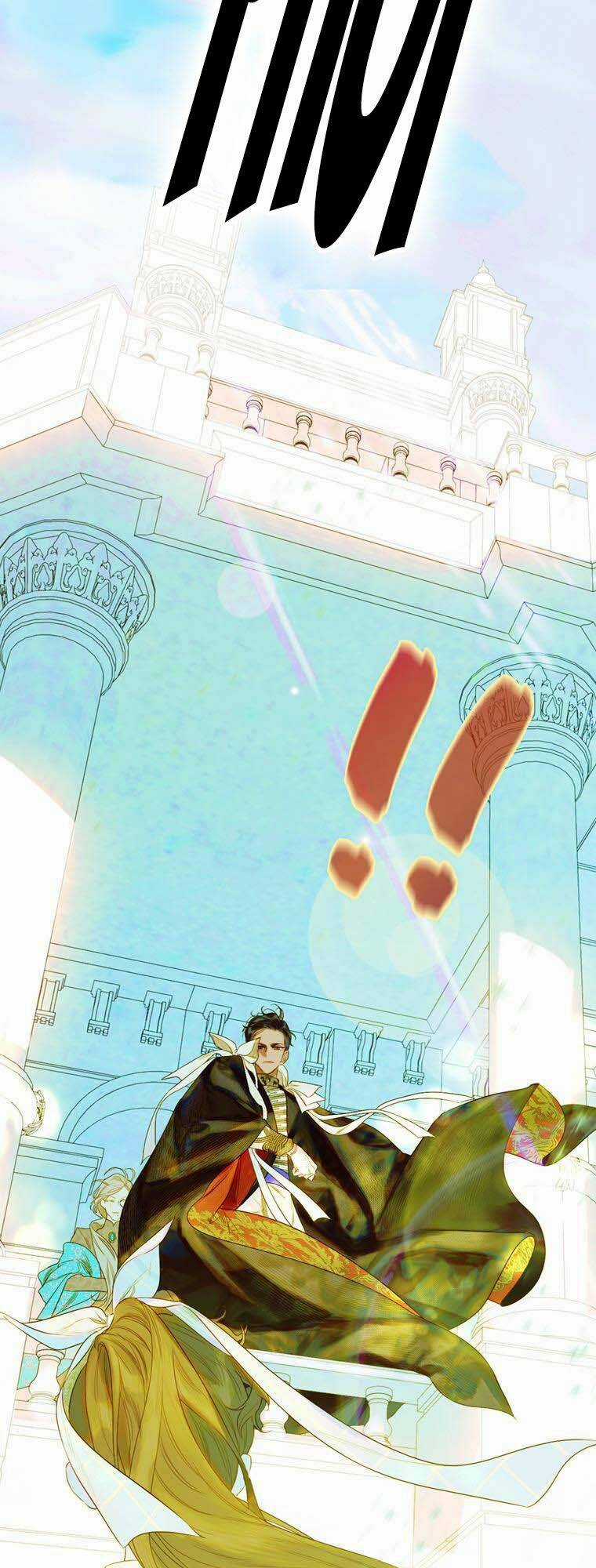 Khế Ước Hôn Nhân Của Mẹ Tôi Chapter 14 trang 49