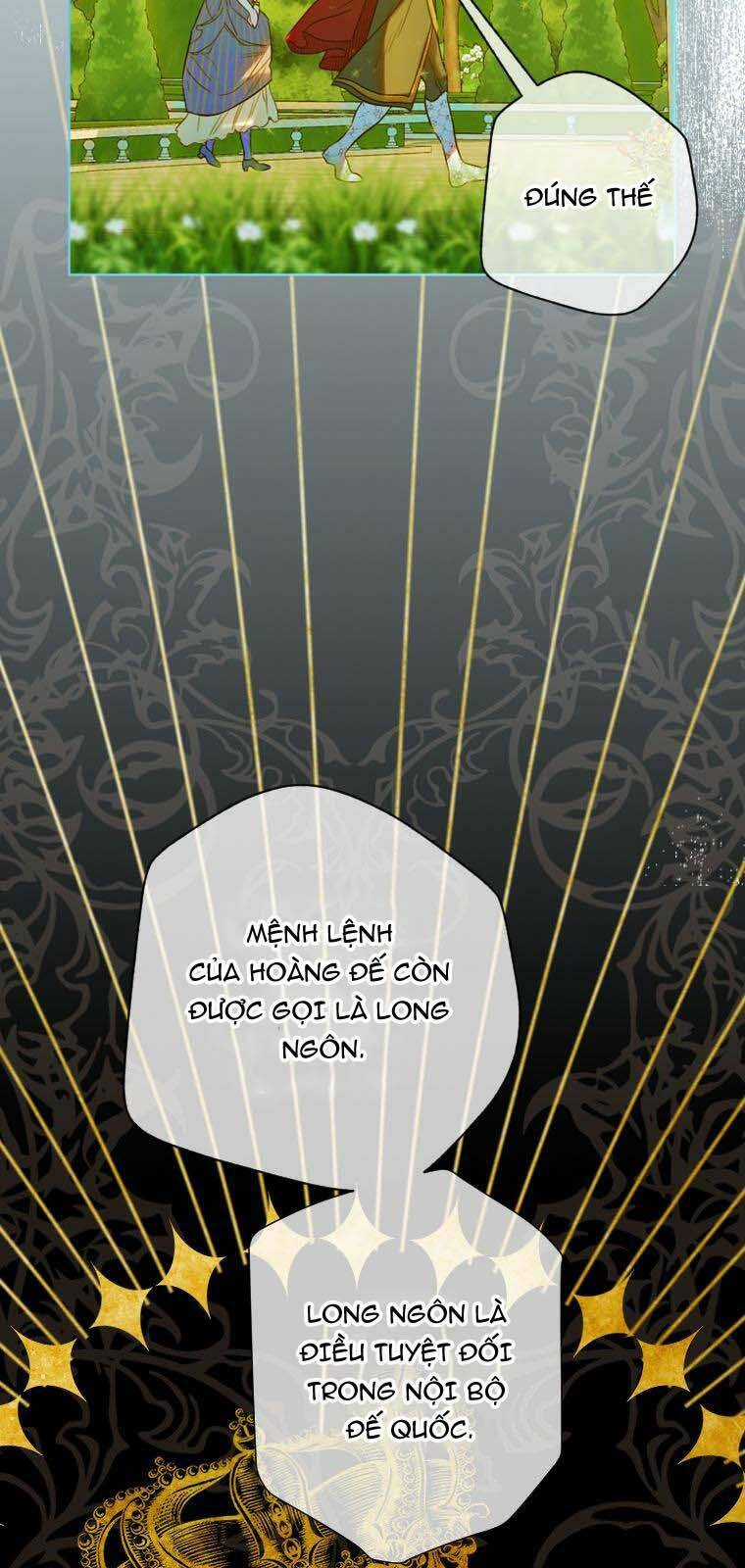 Khế Ước Hôn Nhân Của Mẹ Tôi Chapter 14 trang 5