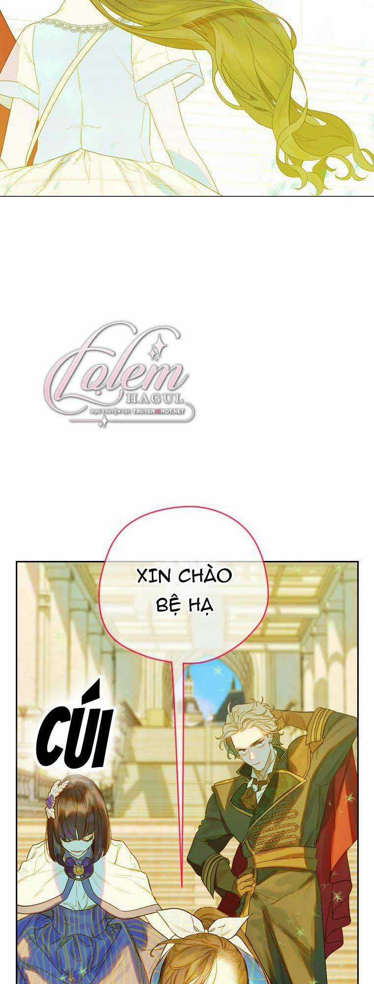 Khế Ước Hôn Nhân Của Mẹ Tôi Chapter 14 trang 50