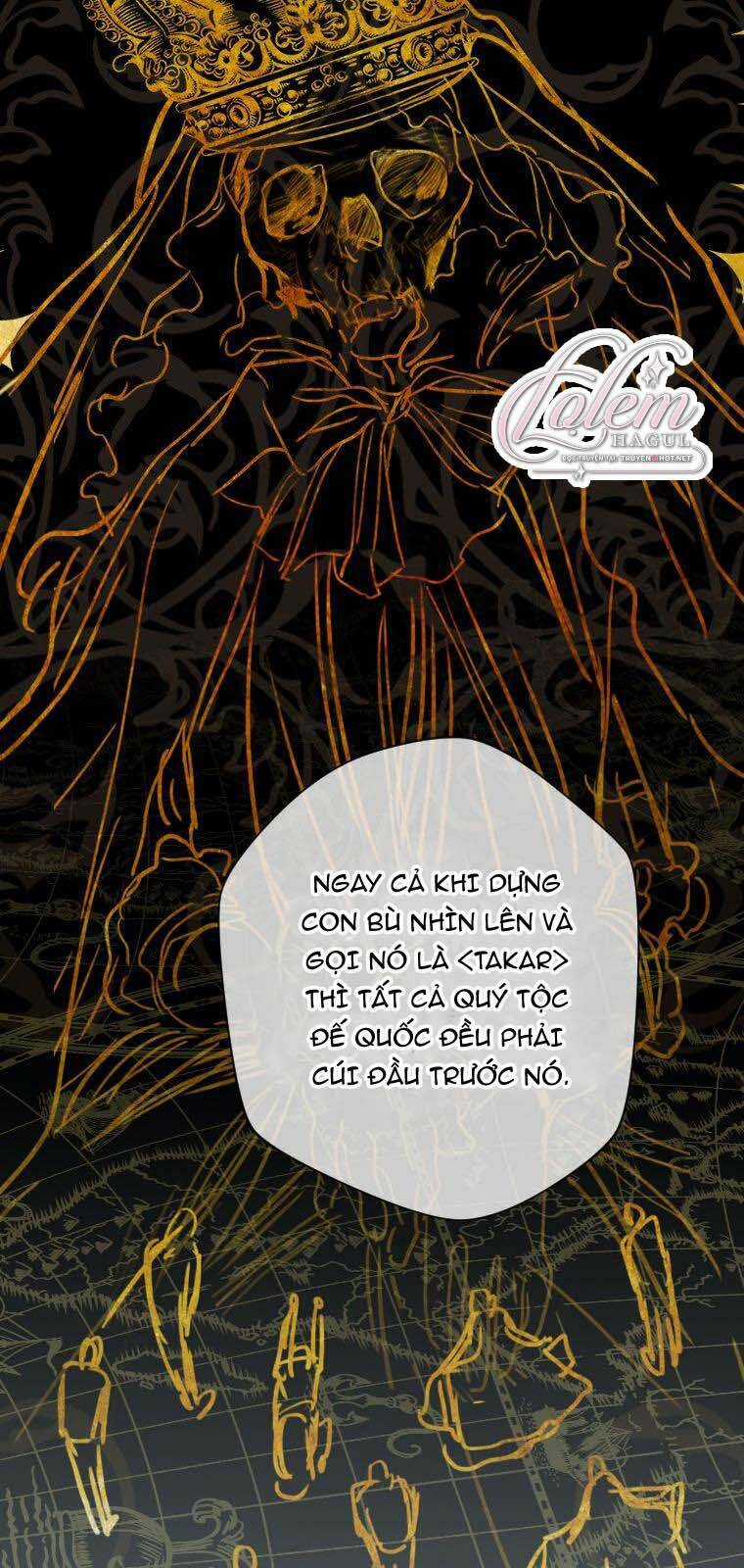 Khế Ước Hôn Nhân Của Mẹ Tôi Chapter 14 trang 6