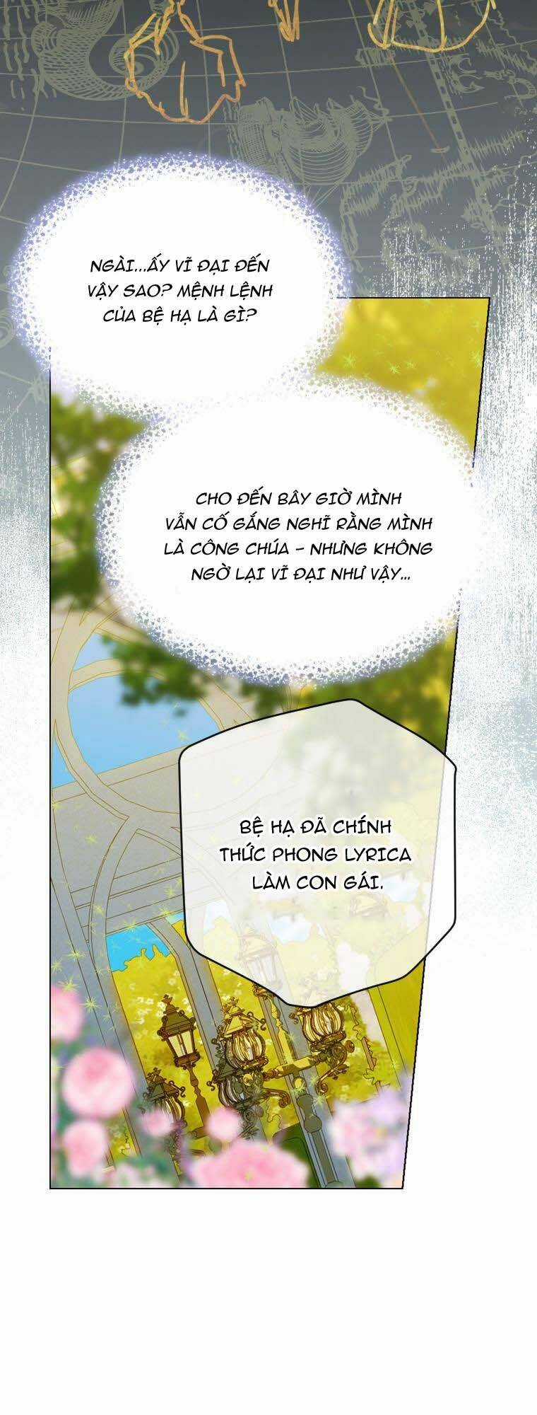 Khế Ước Hôn Nhân Của Mẹ Tôi Chapter 14 trang 7