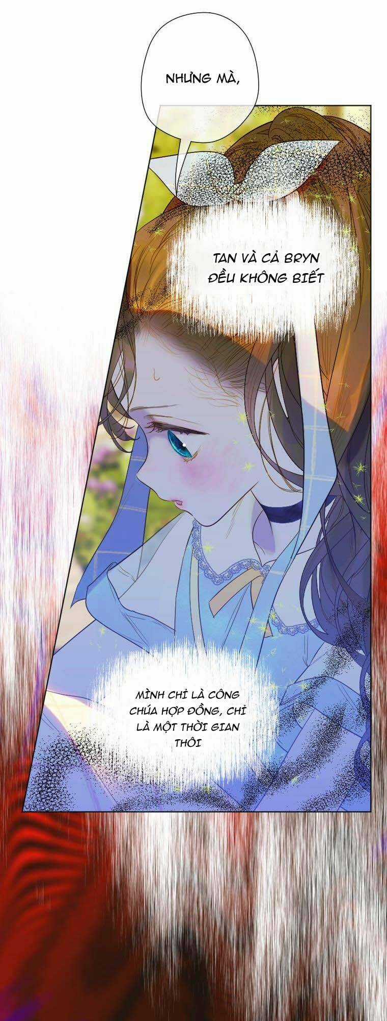 Khế Ước Hôn Nhân Của Mẹ Tôi Chapter 14 trang 8