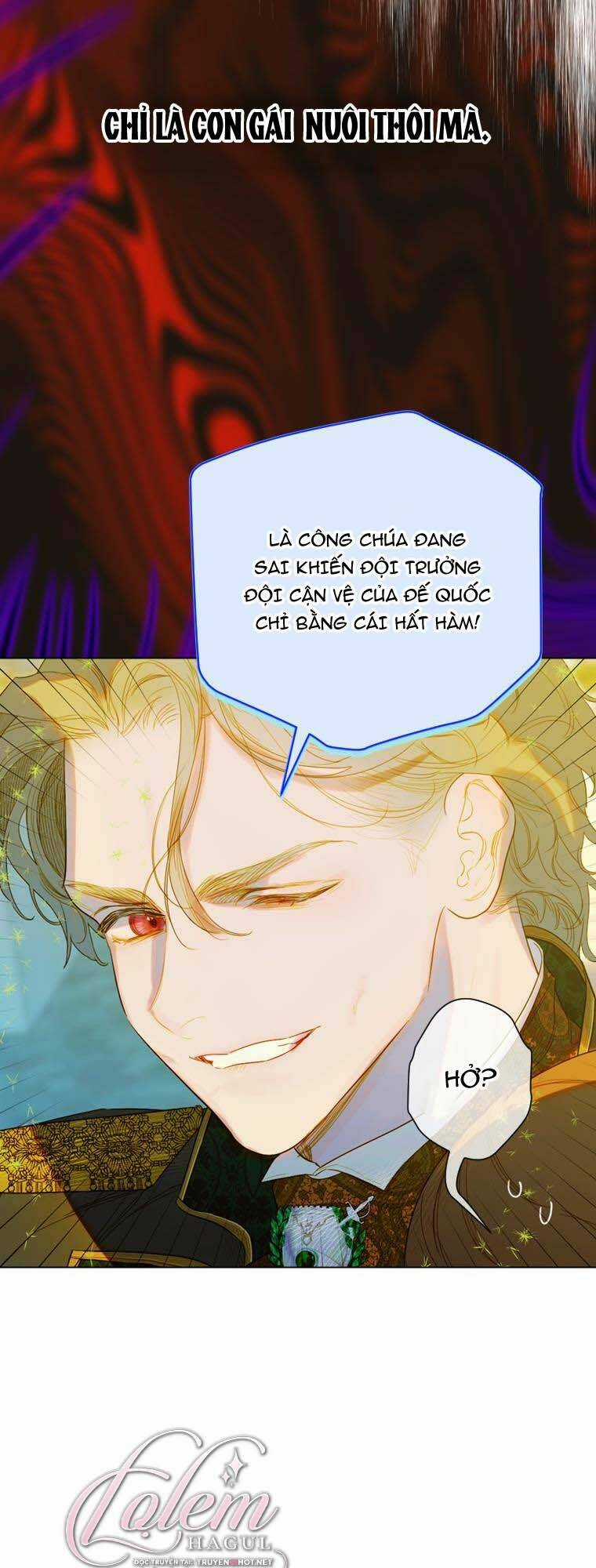 Khế Ước Hôn Nhân Của Mẹ Tôi Chapter 14 trang 9