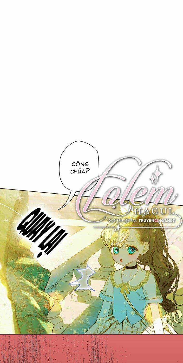 Khế Ước Hôn Nhân Của Mẹ Tôi Chapter 15 trang 10