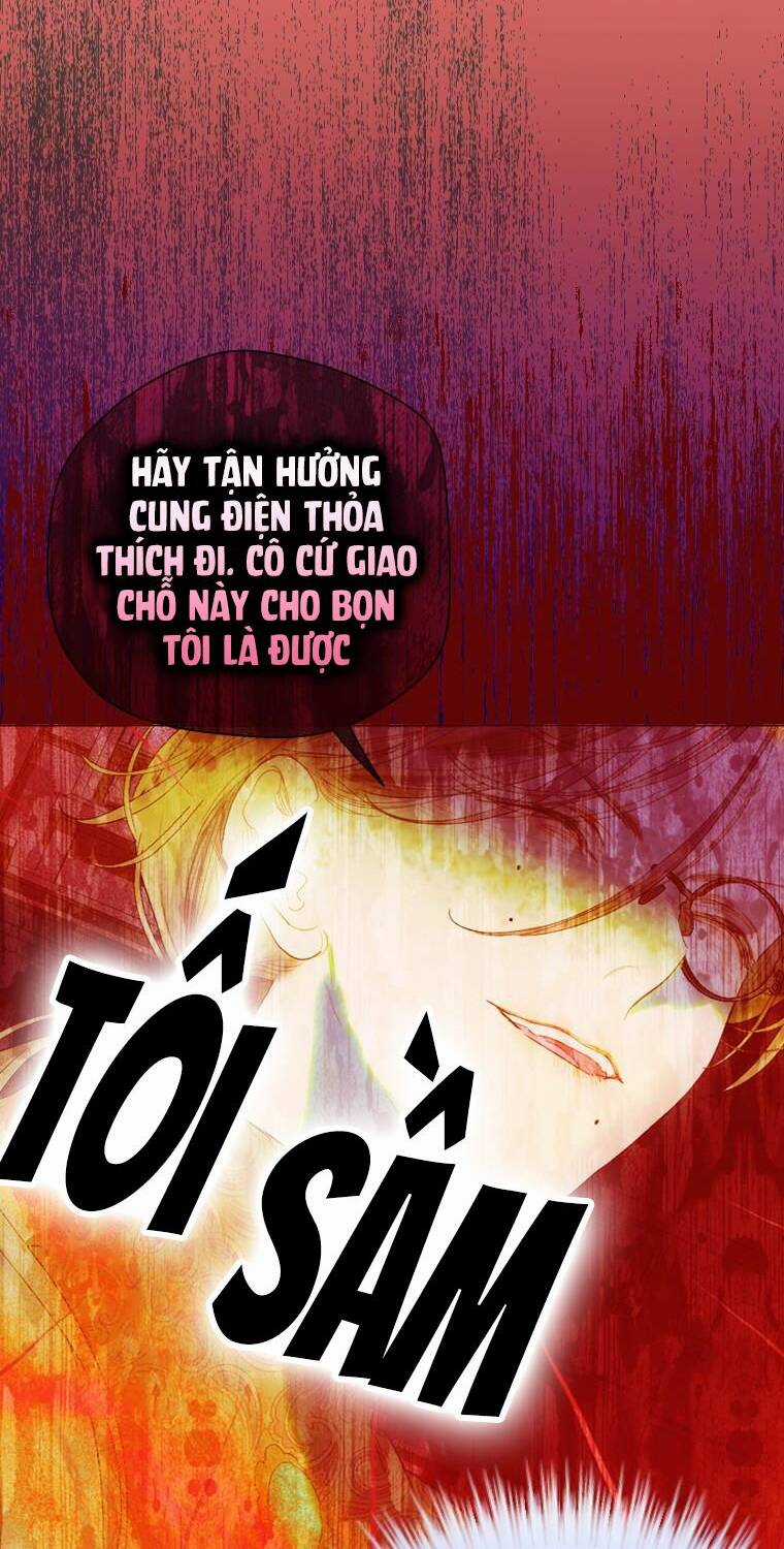 Khế Ước Hôn Nhân Của Mẹ Tôi Chapter 15 trang 11