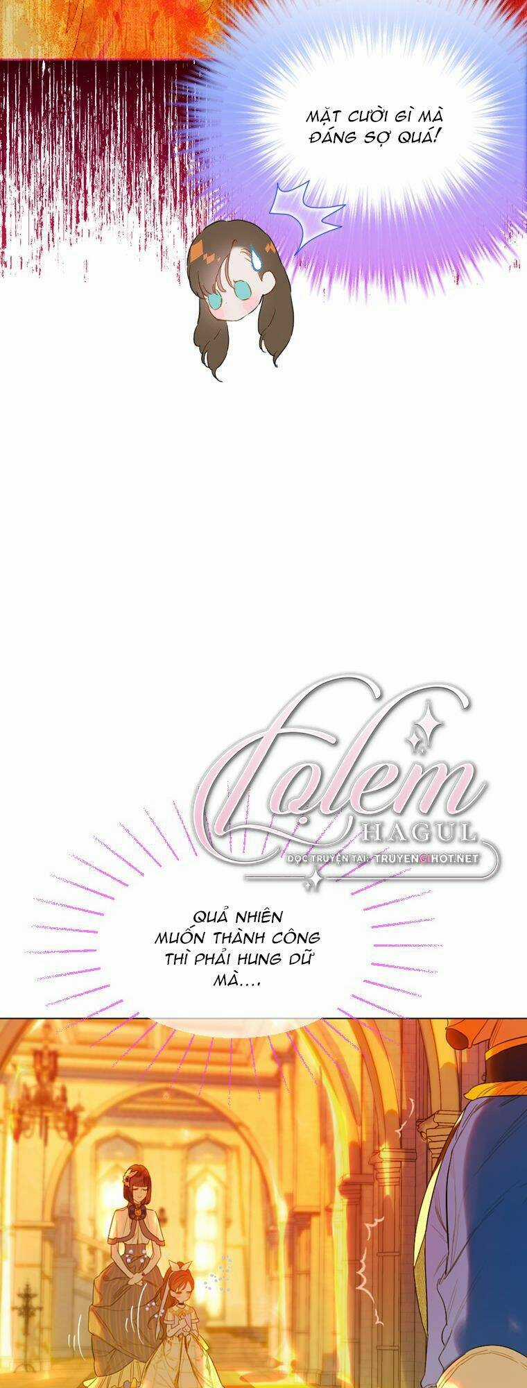 Khế Ước Hôn Nhân Của Mẹ Tôi Chapter 15 trang 12